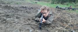 Zajęcia survivalowe 6