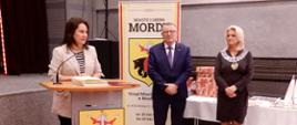 Złote i Diamentowe i Diamentowe Gody w Mieście i Gminie Mordy