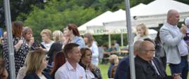 Dożynki Gminne 2021 - Święto Mazowieckich Plonów