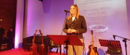 Koncert Pasyjny – chwila wyciszenia i refleksji