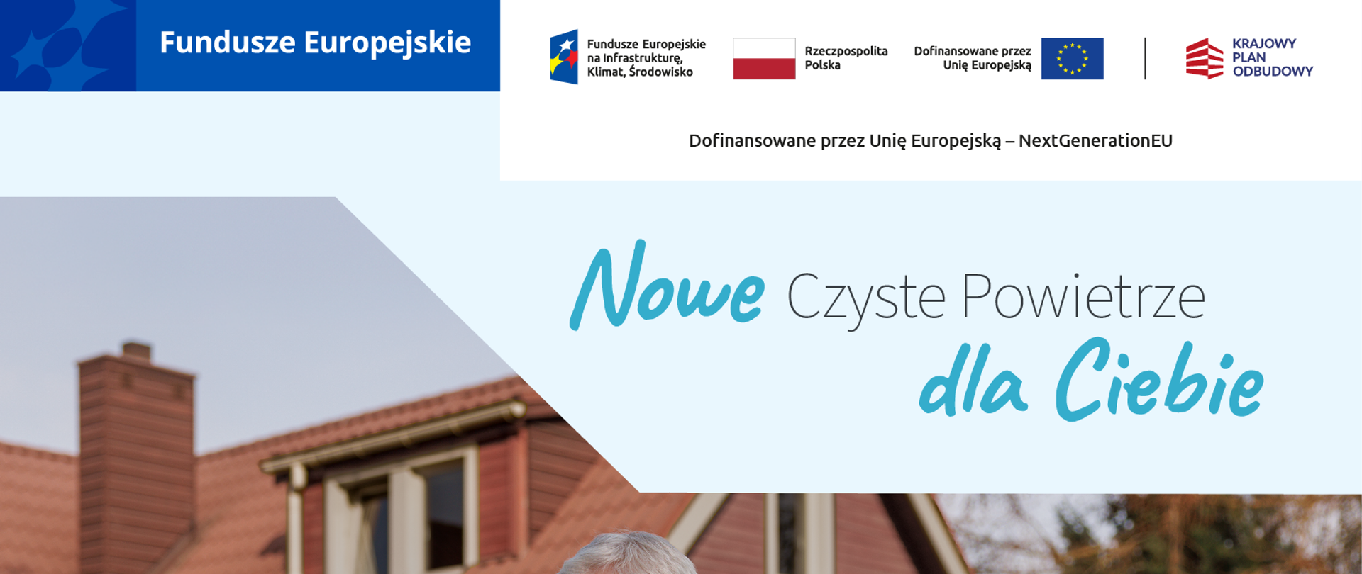 Rusza nowa odsłona Programu Priorytetowego "Czyste Powietrze"
