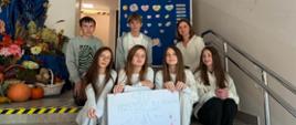 Tydzień Przeciwdziałania Przemocy Rówieśniczej i Budowania Relacji Rówieśniczych