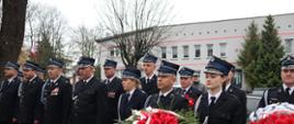 OBCHODY ŚWIĘTA ODZYSKANIA NIEPODLEGŁOŚCI
