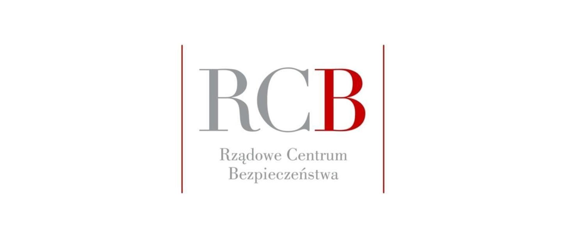 Rządowe Centrum Bezpieczeństwa