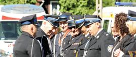 100-lecie OSP Kisielany