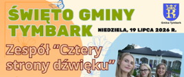 Cztery strony dzwięku