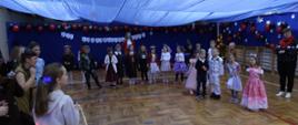 Bal Karnawałowy