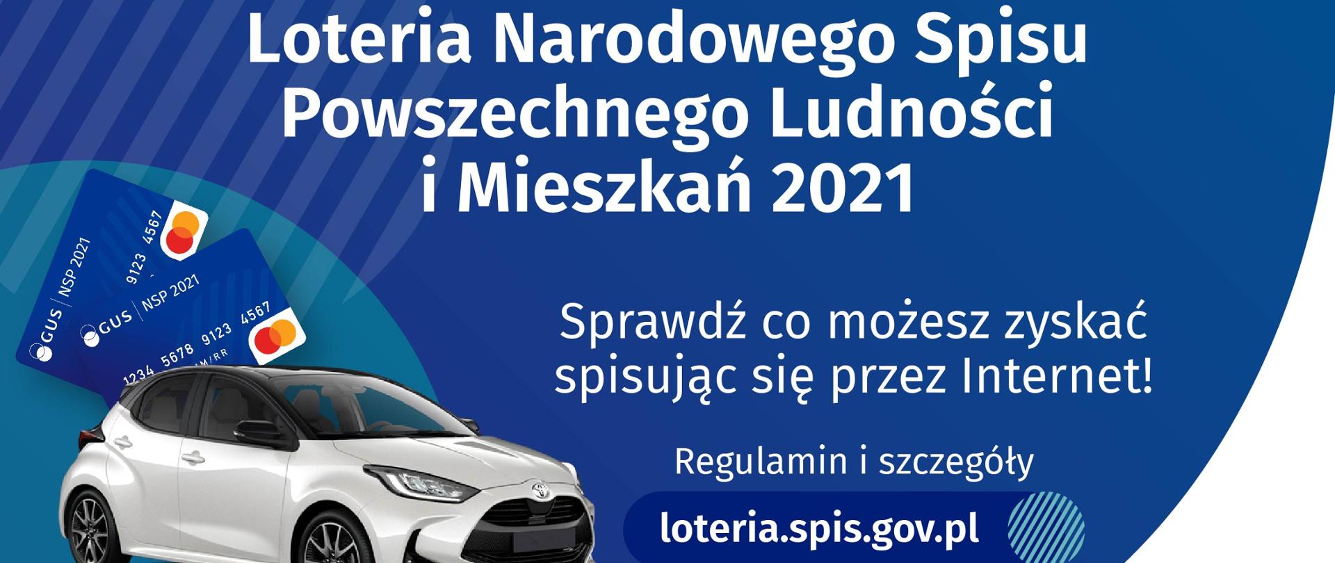 Spisz się i wygraj samochód