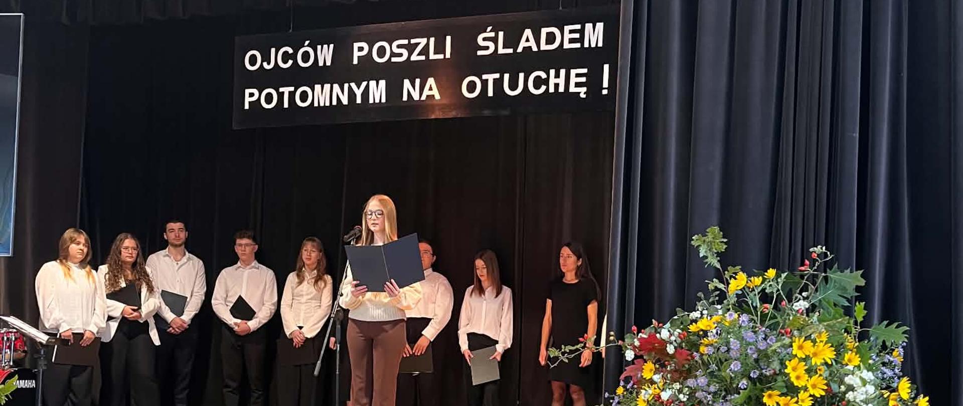 Akademia - Firlejówka