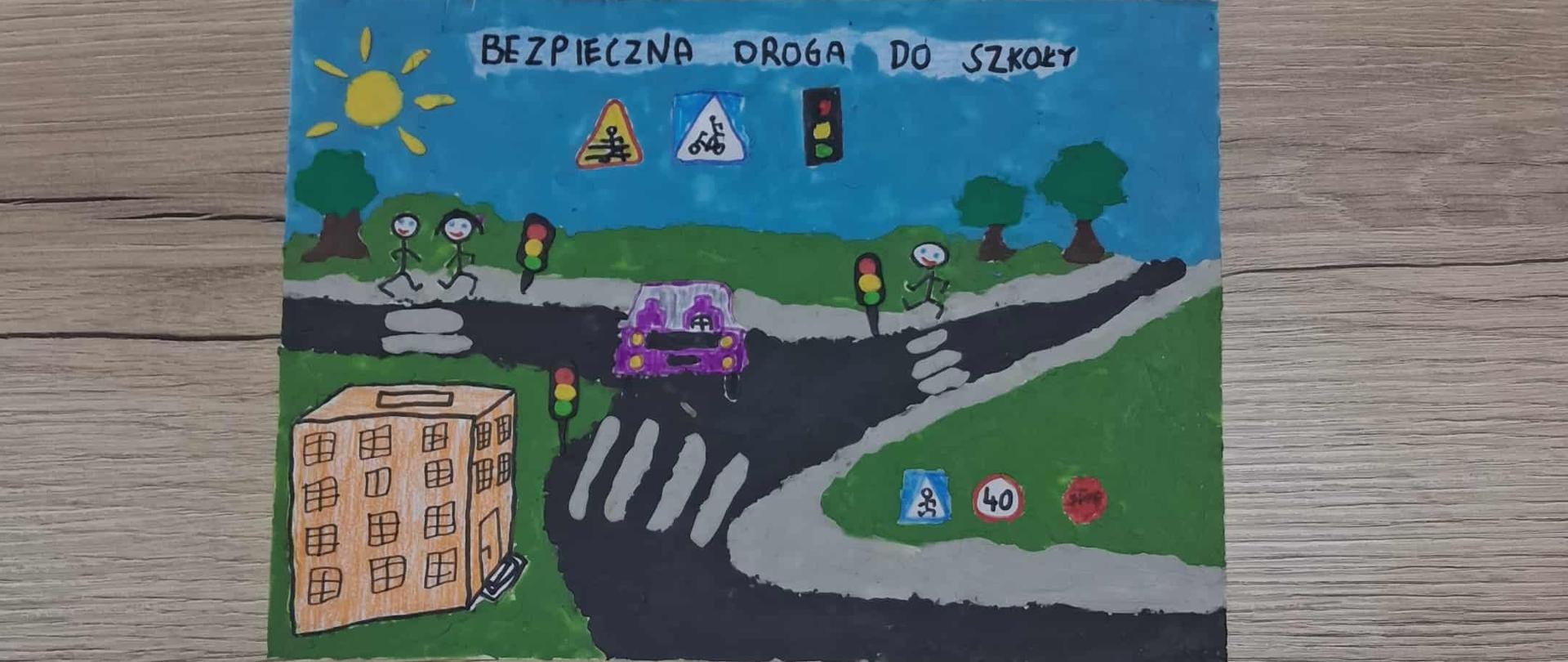 konkurs plastyczny