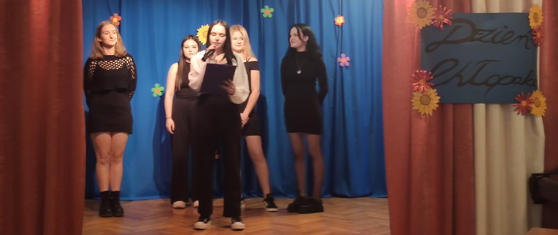 Dzień Chłopaka 2024