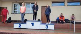 SUKCES SPORTOWY
