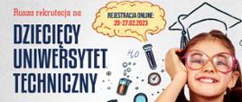 Dziecięcy Uniwersytet Techniczny