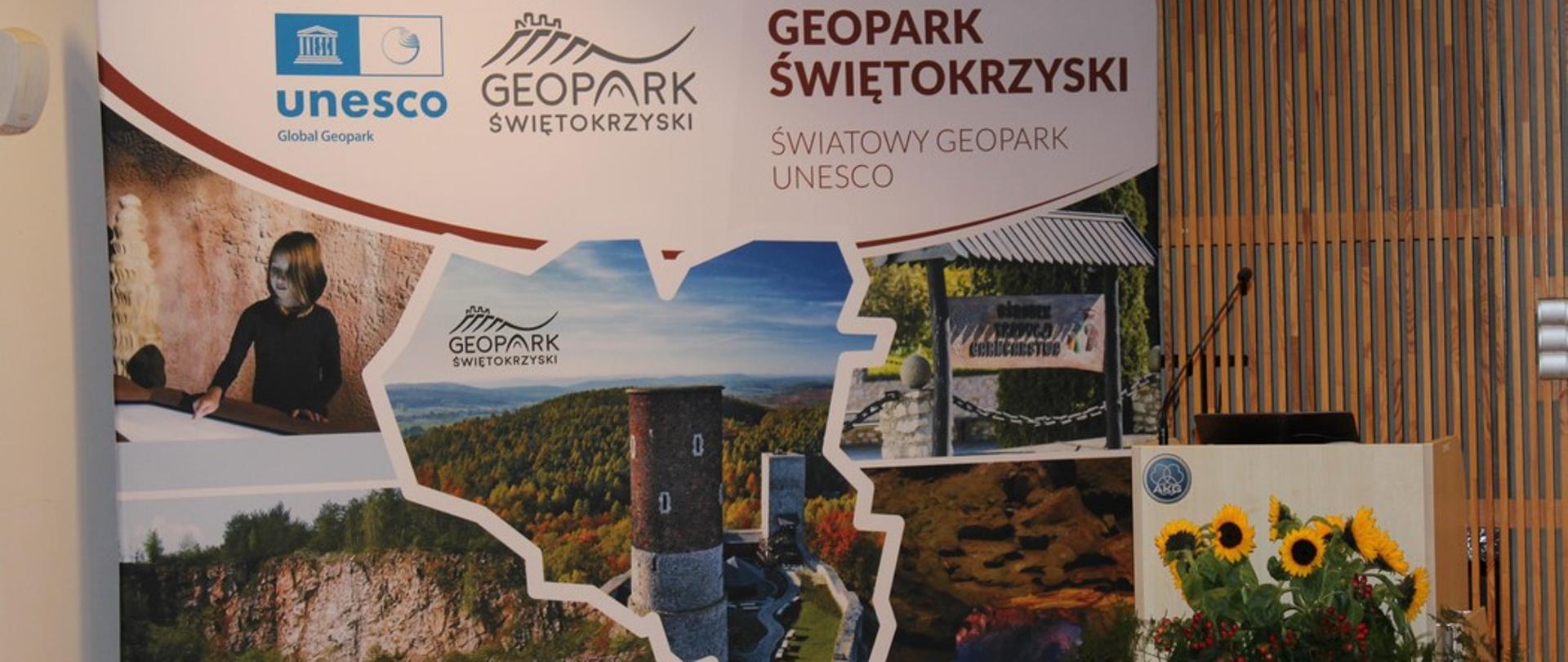 Wojewódzkie obchody Światowego Dnia Turystyki