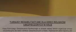 Informacja