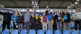 Sportowe emocje w Siedlcach