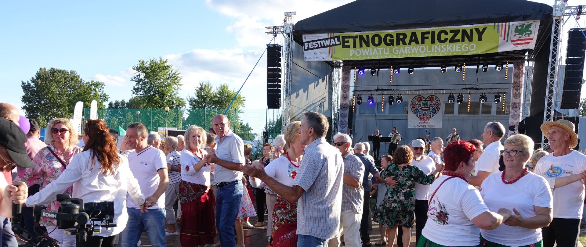 Festiwal Etnograficzny, fot.5