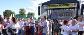 Festiwal Etnograficzny, fot. główne