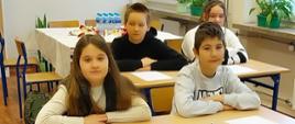 Zmagania z matematyką