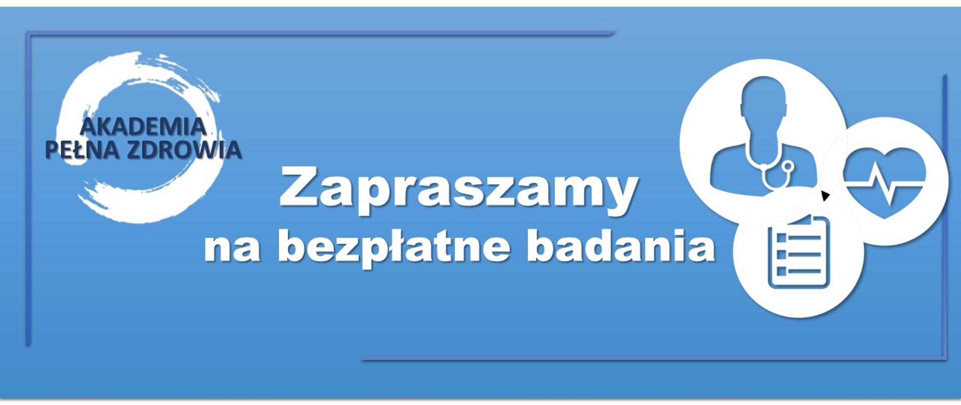 Badania