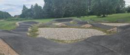 Pumptrack Miętne
