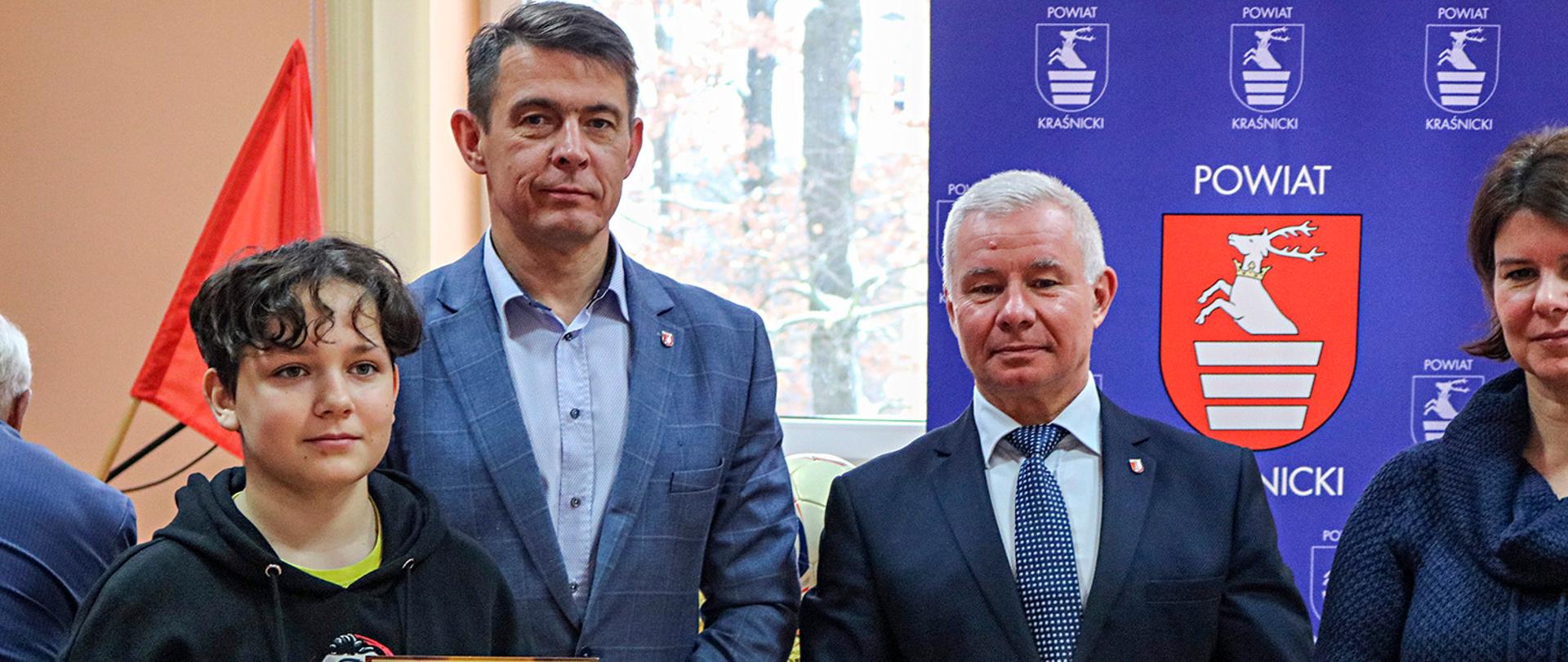 Podsumowanie Współzawodnictwa Sportowego Powiatowych Igrzysk Dzieci, Młodzieży oraz Licealiady za rok szkolny 2021/2022