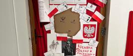 drzwi do wolności