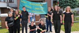  I Spotkanie Młodzieży ze szkół noszących imiona świętych, błogosławionych i ludzi Kościoł
