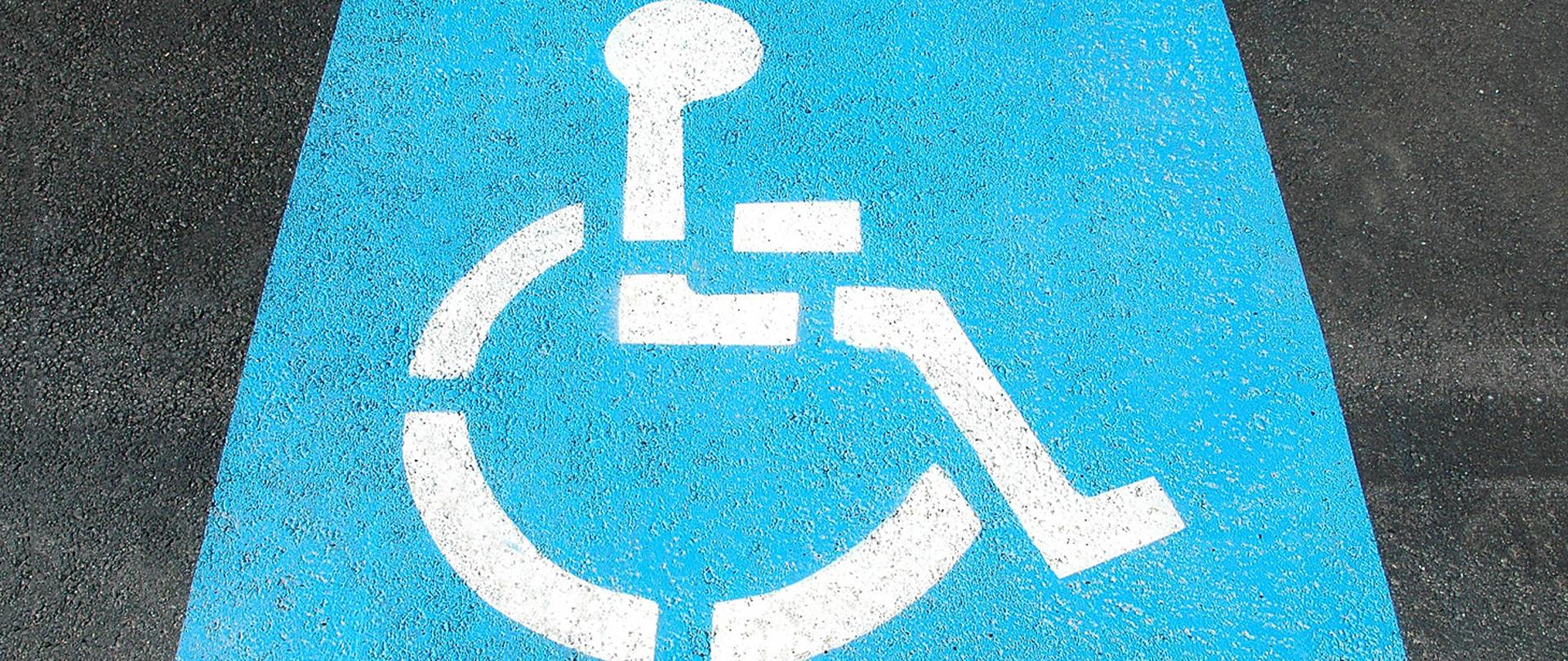 Powiatowy Zespół do Spraw Orzekania o Niepełnosprawności - wnioski o karty parkingowe