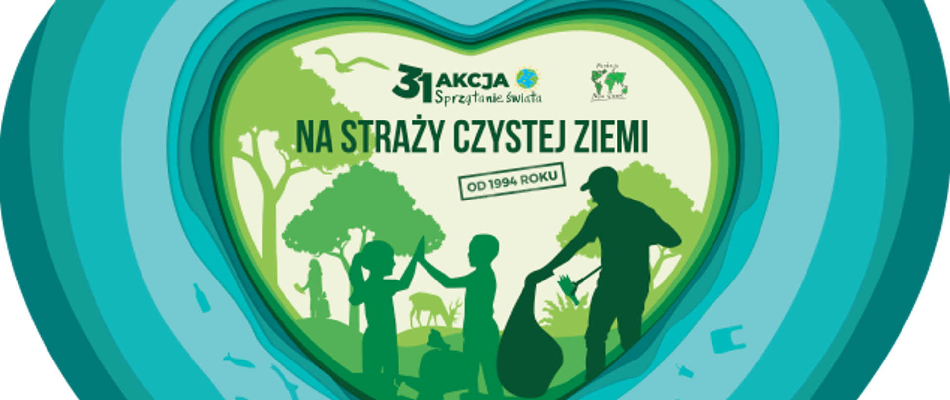 Sprzątanie świata 2024