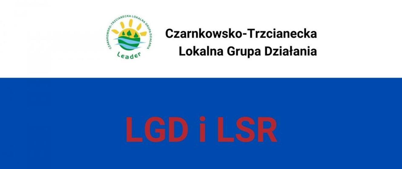 LGD LSR - cele, zasady, procedury - Gmina Krzyż Wielkopolski - Portal ...