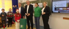Rozstrzygnięcie konkursu KRUS