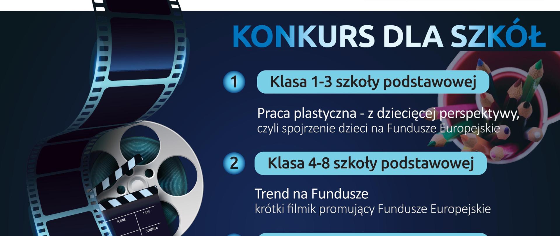 plakat konkurs