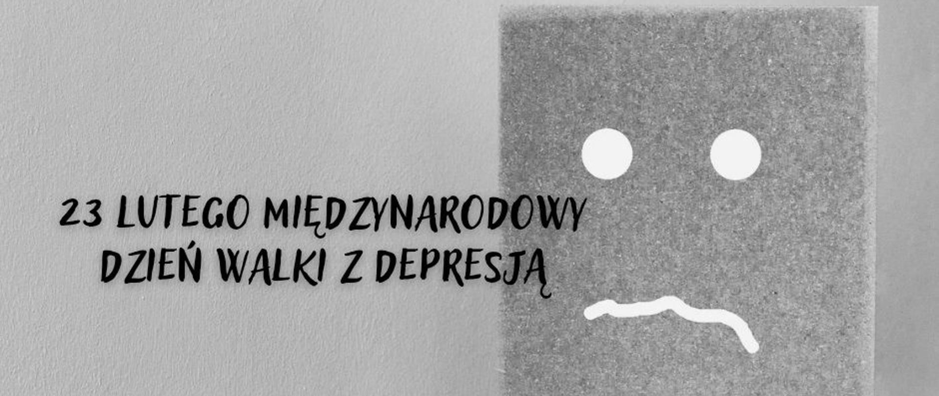 depresja
