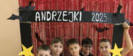 Andrzejki