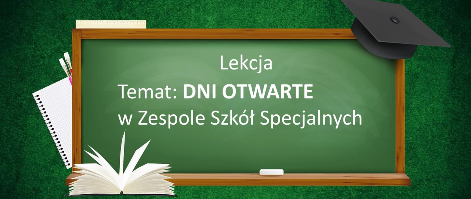 Dni Otwarte