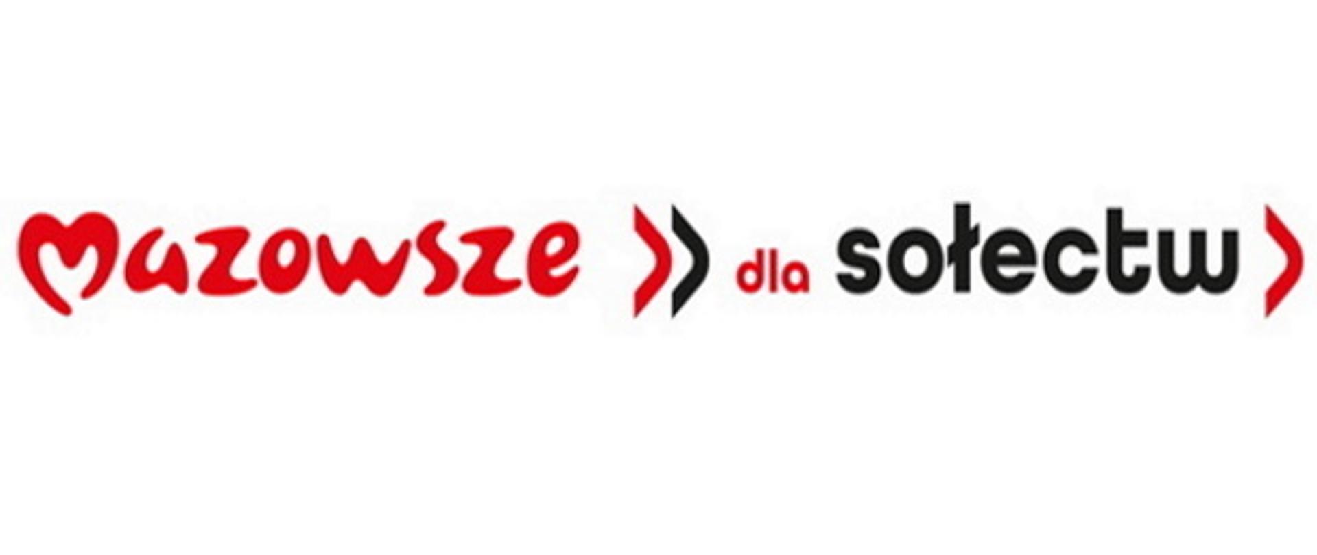 Mazowsze dla sołectw