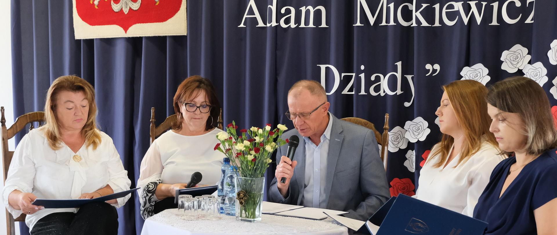 Narodowe Czytanie 2026