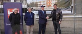 Zespół Szkół Technicznych zyska nowy wygląd
