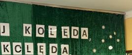 Kolędowanie