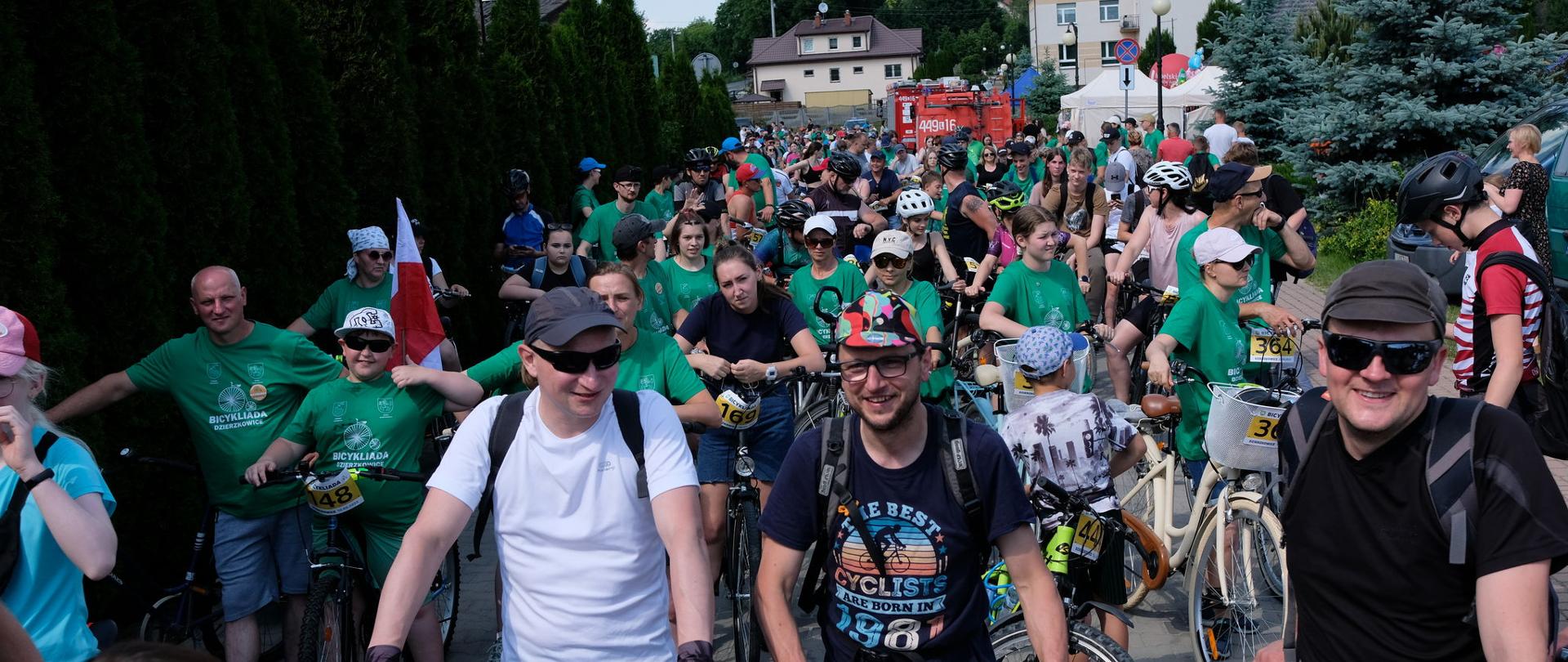 Bicykliada 2022