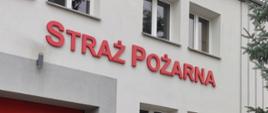 Straż Pożarna