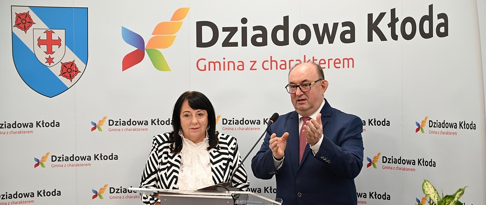 Dziadowa Kłoda