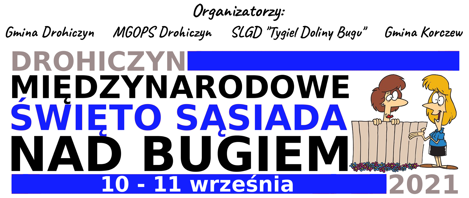 Dzień sąsiada