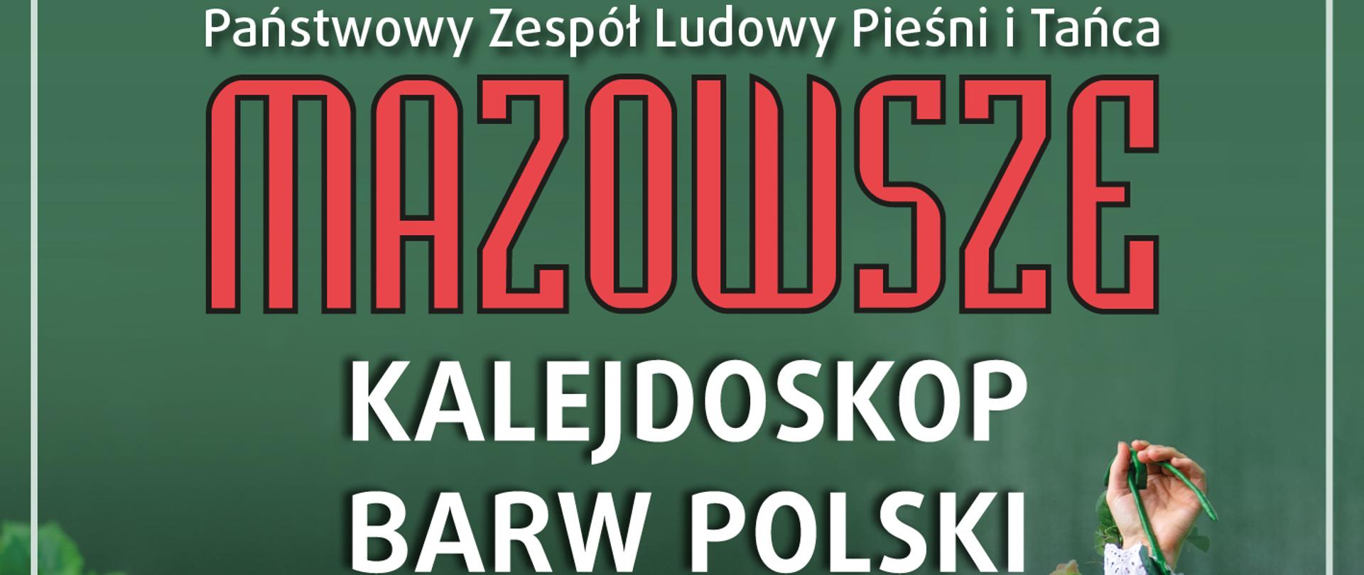 plakat_Mazowsze
