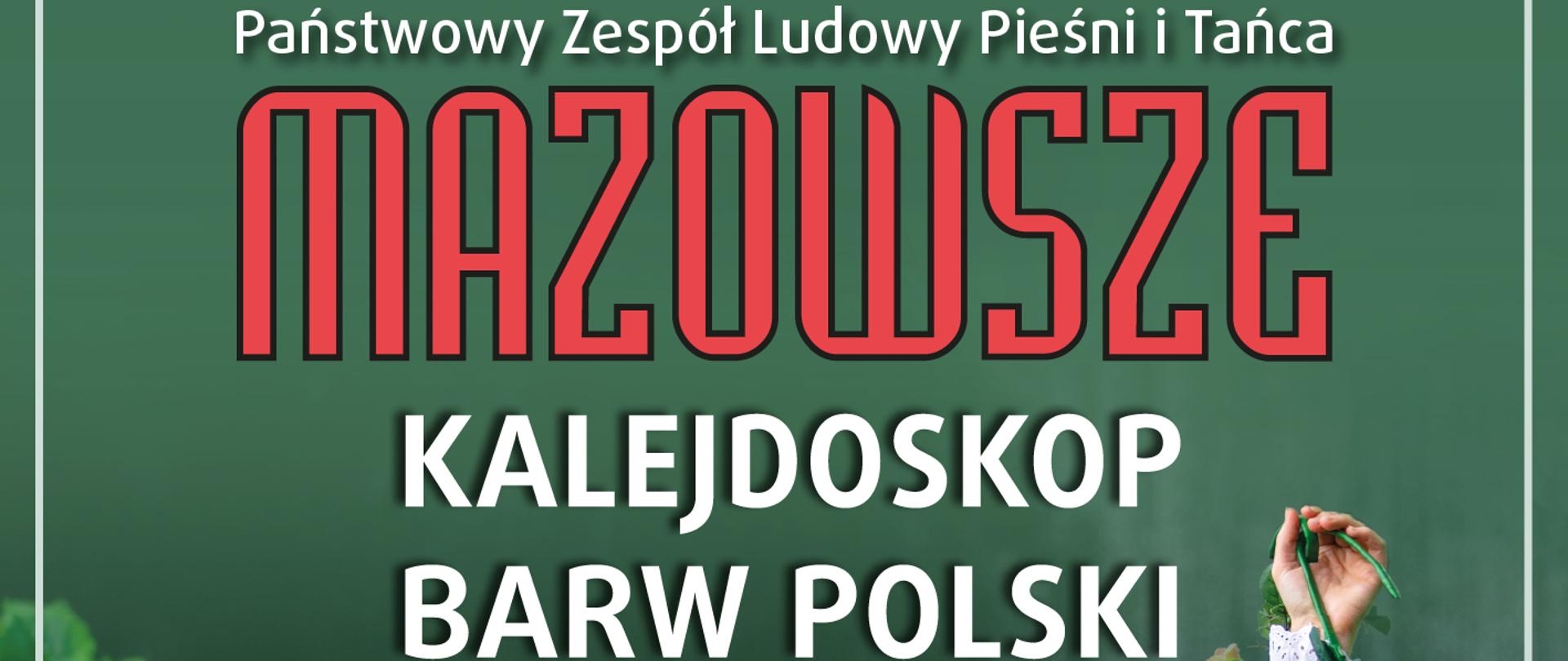 plakat_Mazowsze