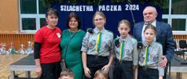 Szlachetna Paczka 2024