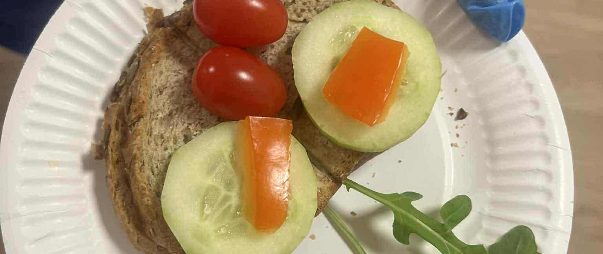 kanapki