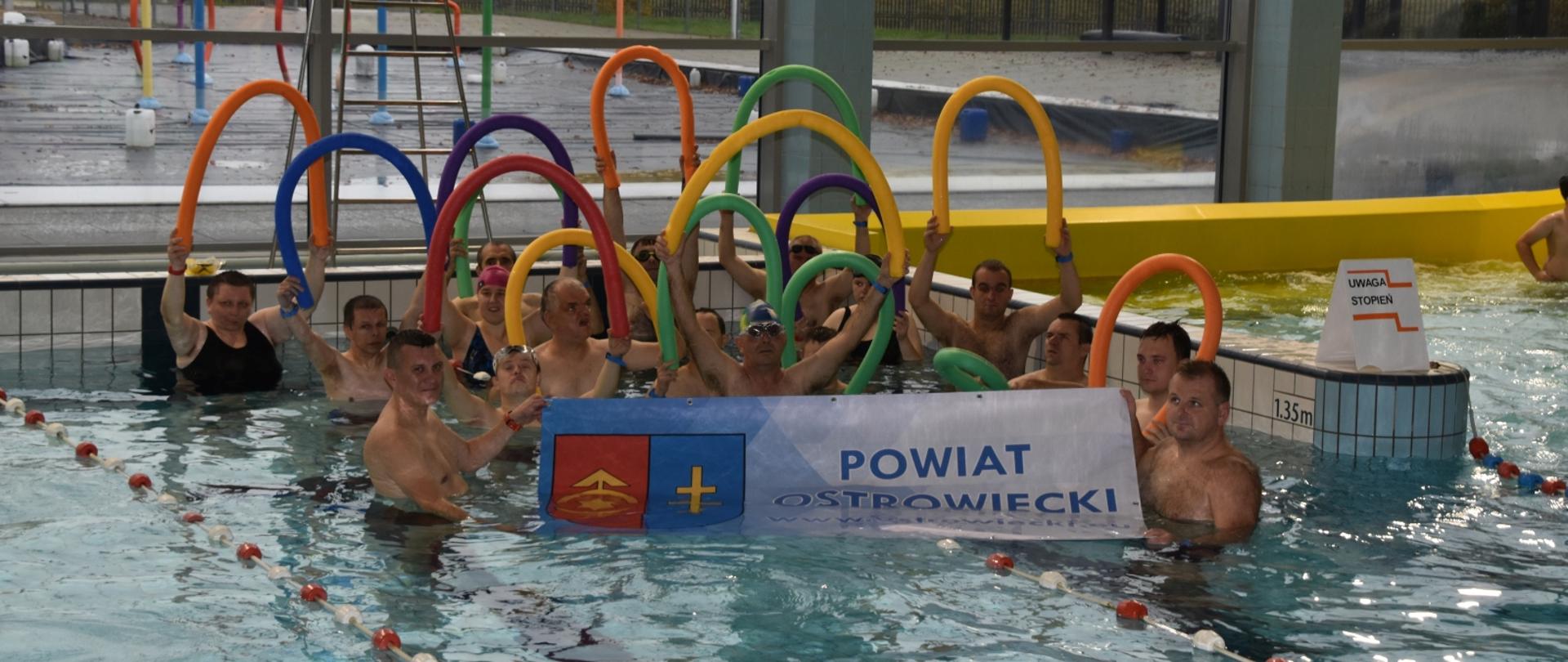 Program Woda Mój Przyjaciel 