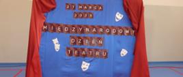 Międzynarodowy Dzień Teatru